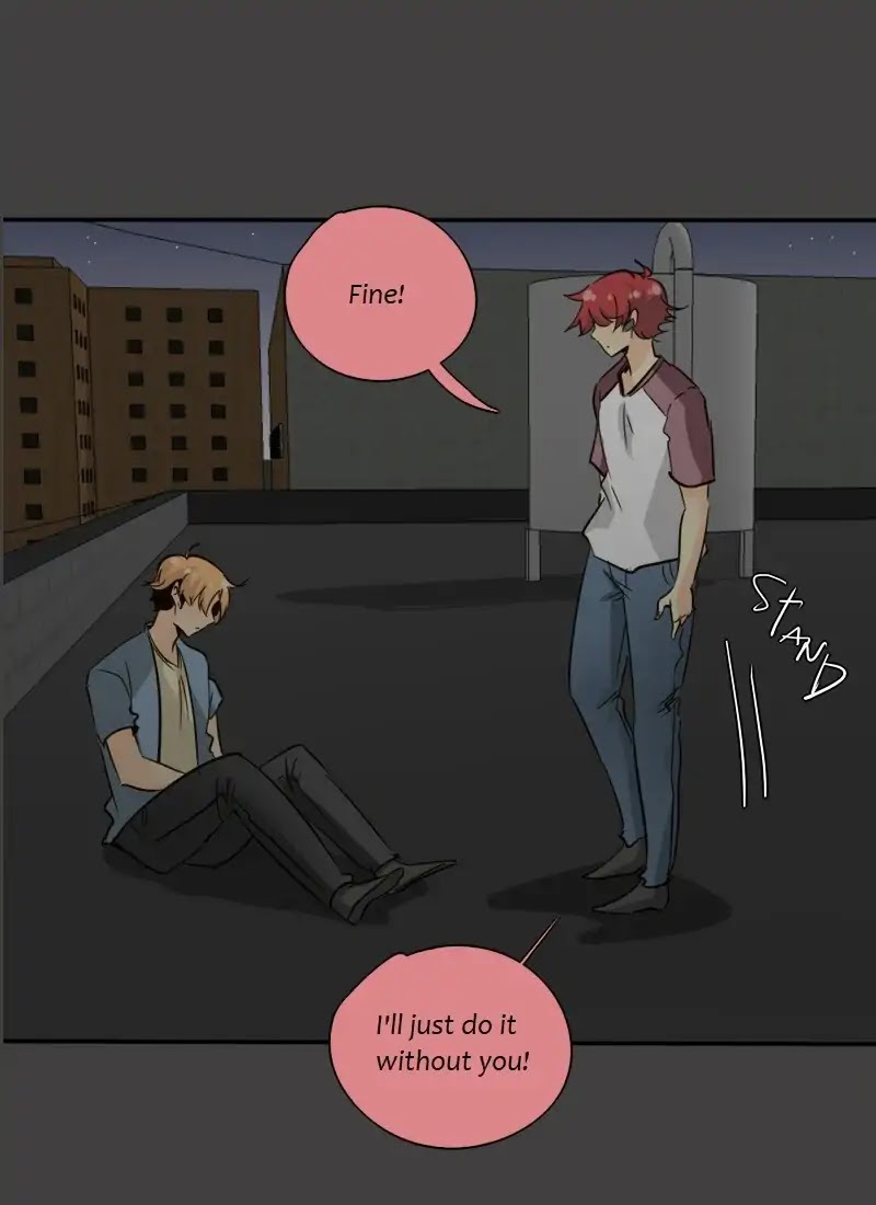 unOrdinary Chapter 120 page 6 - Chapter 120: Ep.117