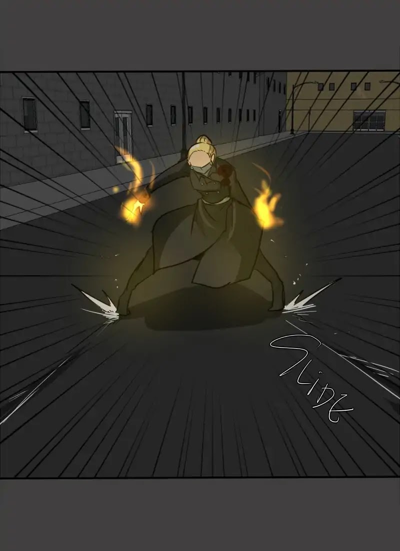 unOrdinary Chapter 120 page 72 - Chapter 120: Ep.117