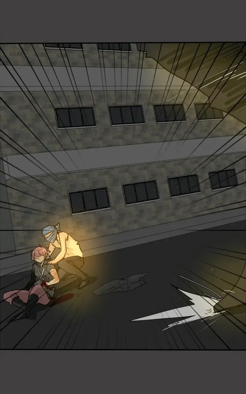 unOrdinary Chapter 120 page 74 - Chapter 120: Ep.117