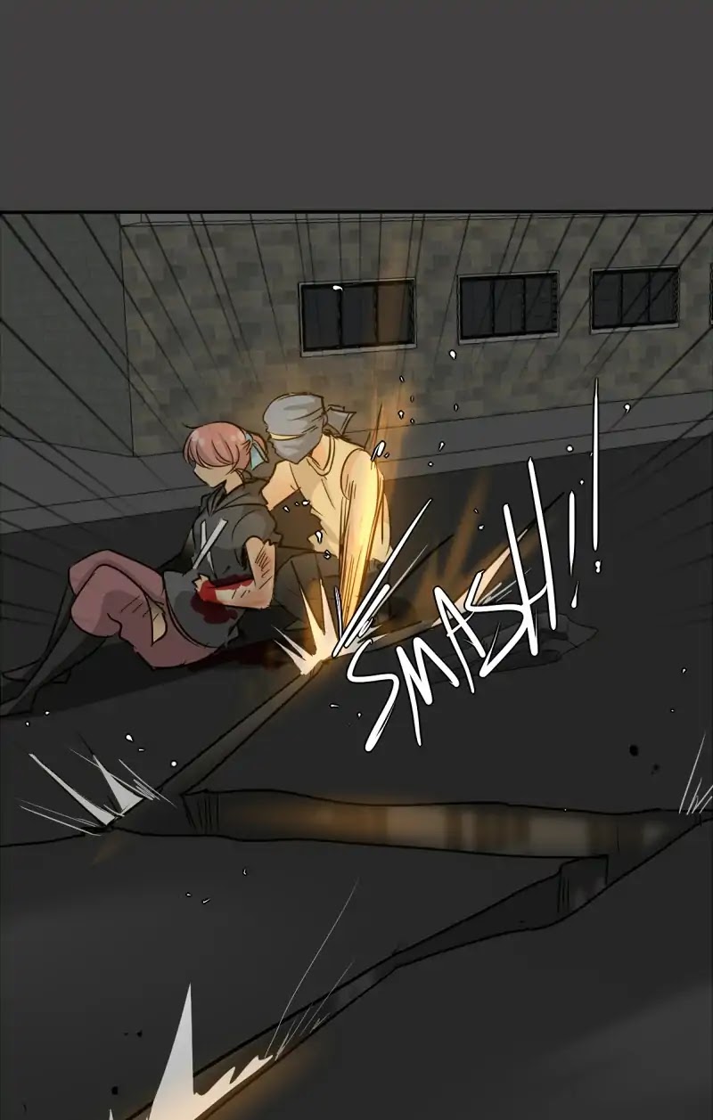 unOrdinary Chapter 120 page 76 - Chapter 120: Ep.117