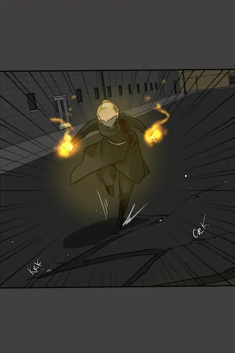 unOrdinary Chapter 120 page 78 - Chapter 120: Ep.117