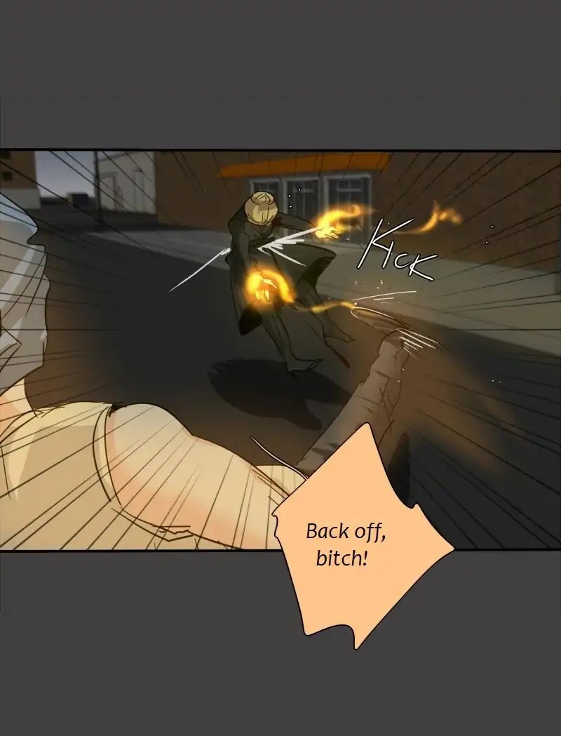 unOrdinary Chapter 120 page 86 - Chapter 120: Ep.117