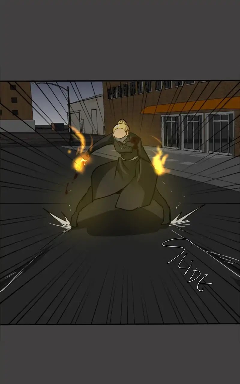 unOrdinary Chapter 120 page 87 - Chapter 120: Ep.117
