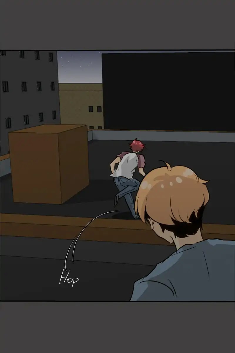 unOrdinary Chapter 120 page 9 - Chapter 120: Ep.117