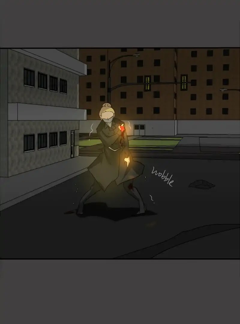 unOrdinary Chapter 120 page 97 - Chapter 120: Ep.117