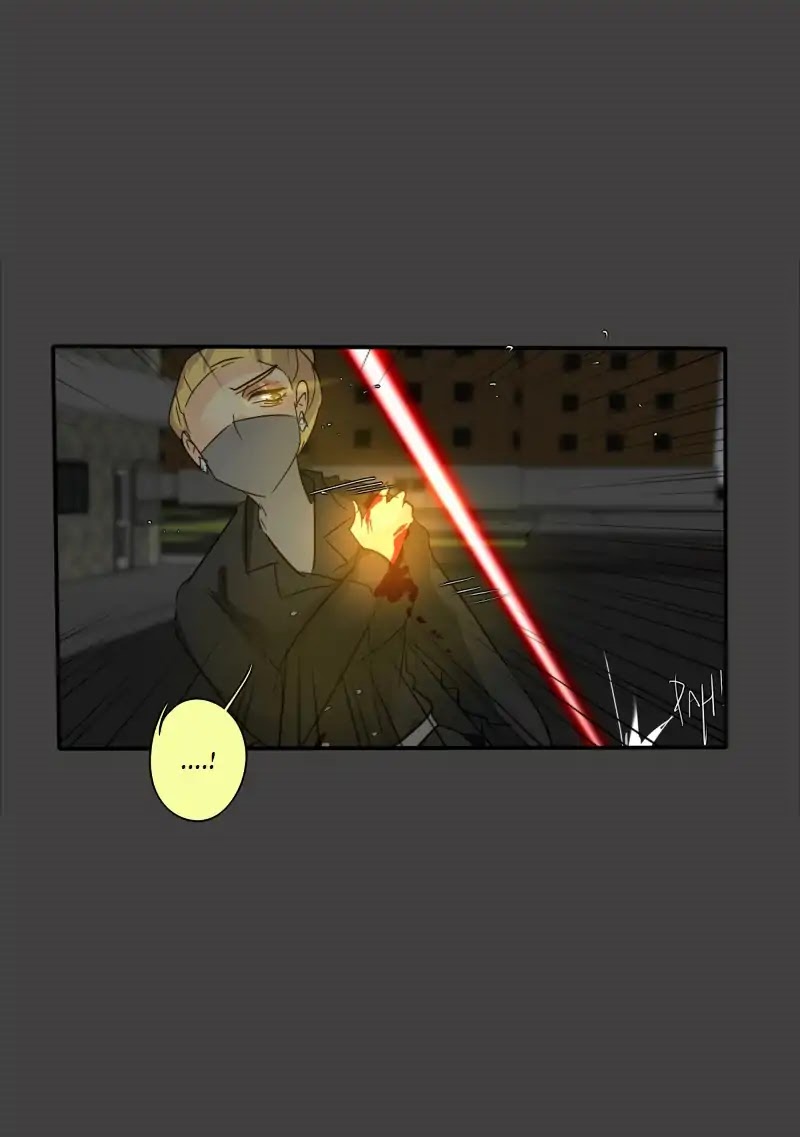 unOrdinary Chapter 120 page 98 - Chapter 120: Ep.117