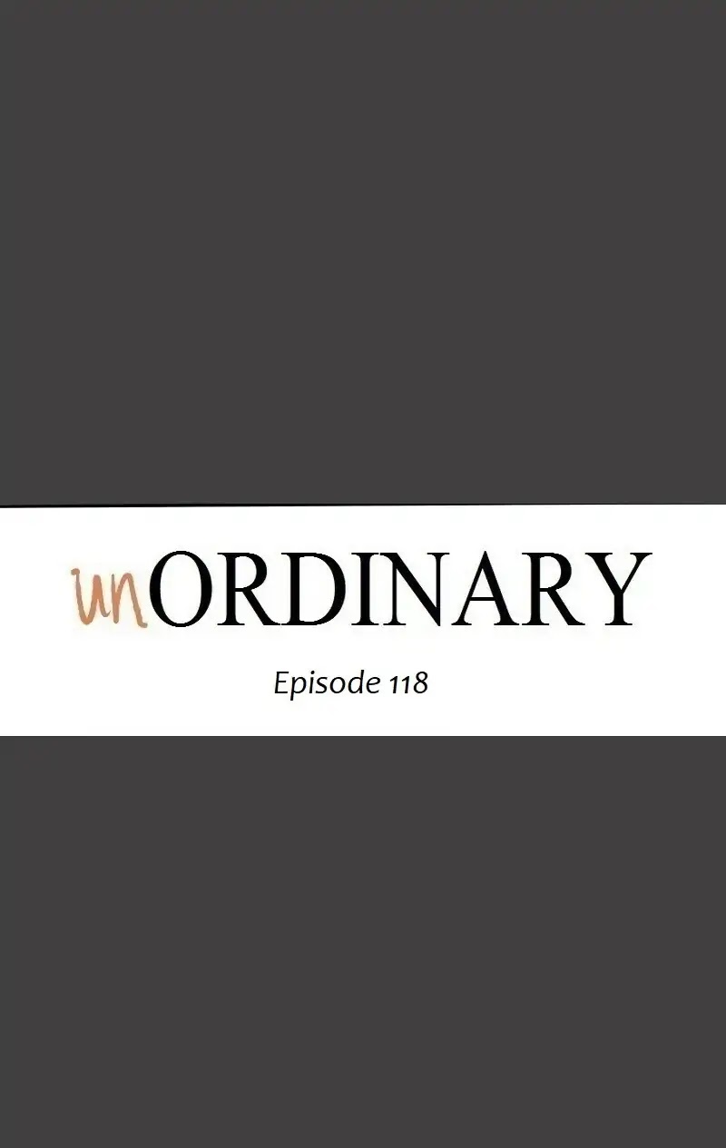 unOrdinary Chapter 121 page 13 - Chapter 121: Ep.118