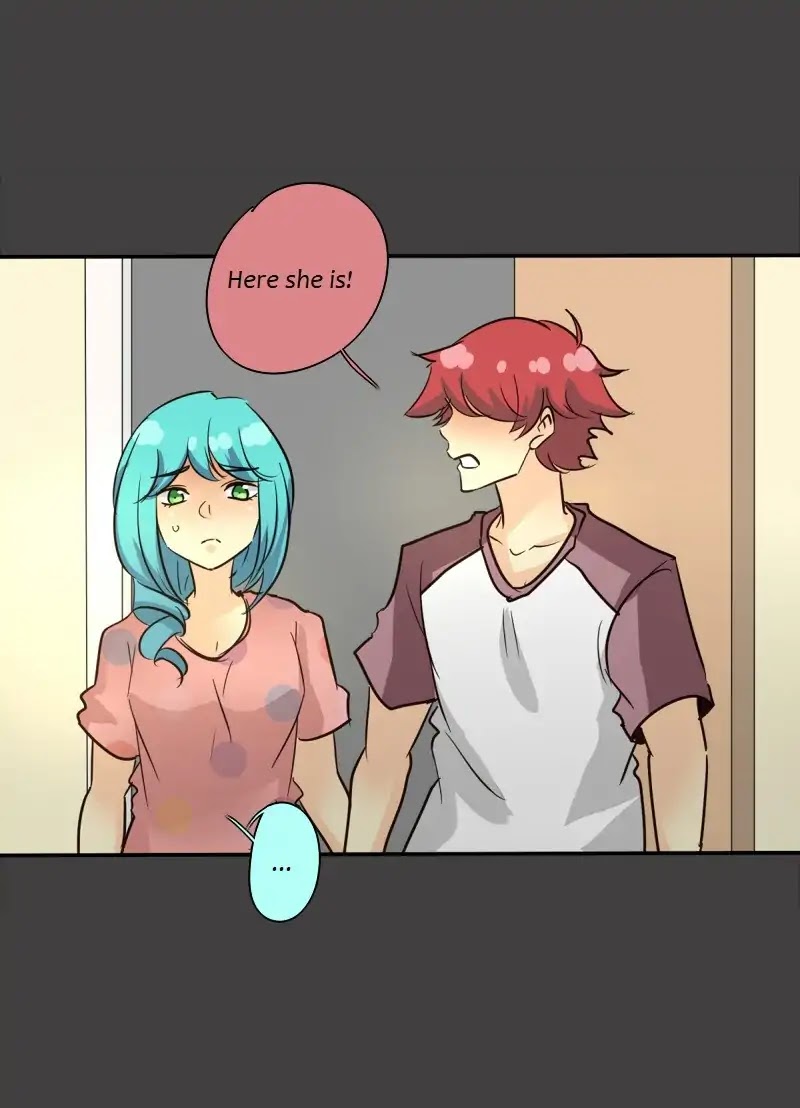 unOrdinary Chapter 121 page 17 - Chapter 121: Ep.118
