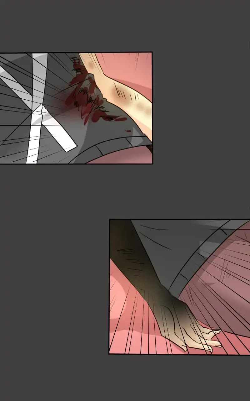 unOrdinary Chapter 121 page 21 - Chapter 121: Ep.118