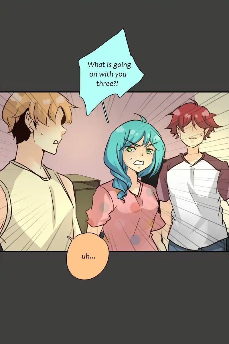 unOrdinary Chapter 121 page 22 - Chapter 121: Ep.118
