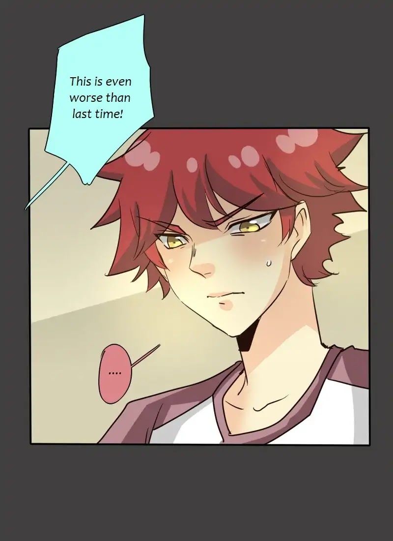 unOrdinary Chapter 121 page 23 - Chapter 121: Ep.118