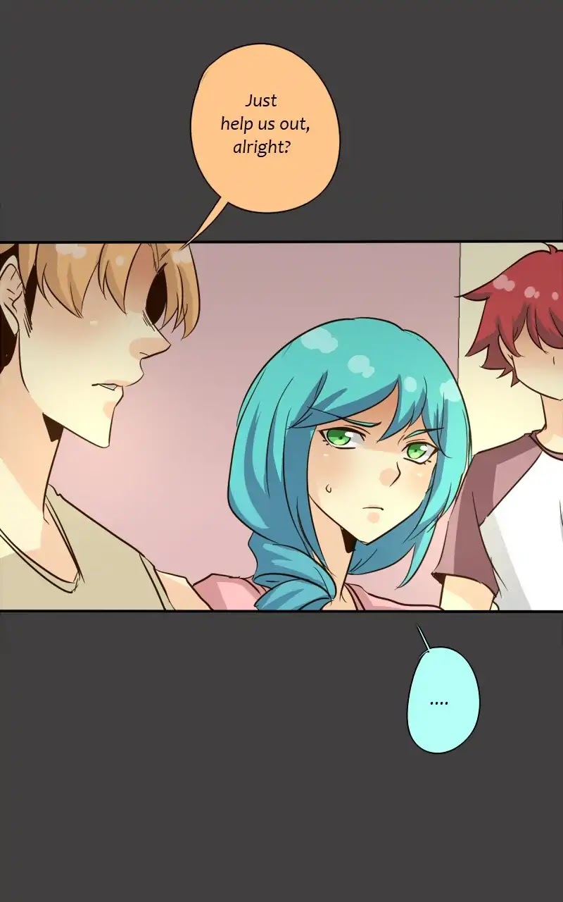 unOrdinary Chapter 121 page 25 - Chapter 121: Ep.118