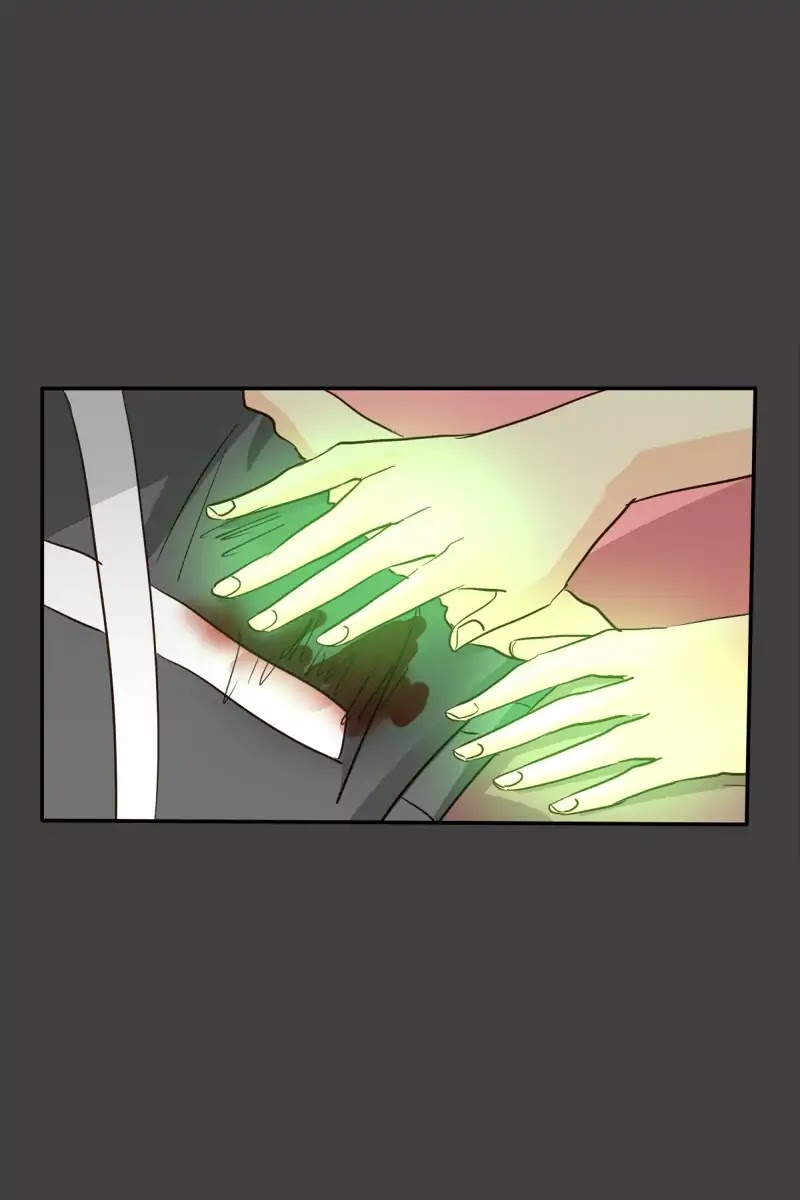 unOrdinary Chapter 121 page 27 - Chapter 121: Ep.118