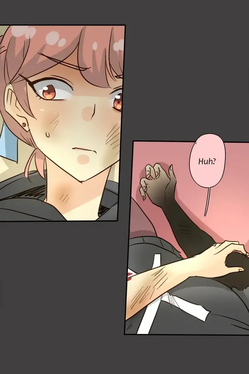 unOrdinary Chapter 121 page 35 - Chapter 121: Ep.118