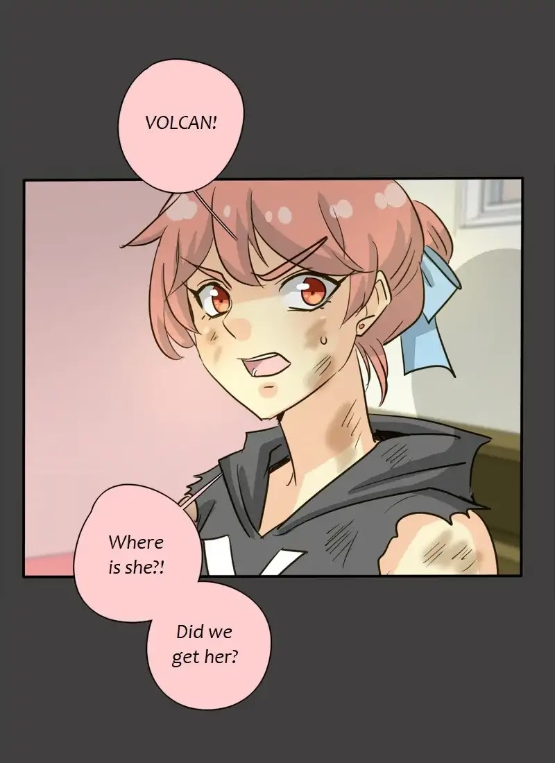 unOrdinary Chapter 121 page 37 - Chapter 121: Ep.118