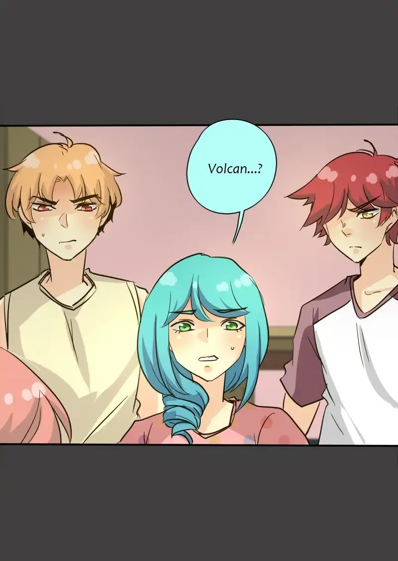 unOrdinary Chapter 121 page 38 - Chapter 121: Ep.118