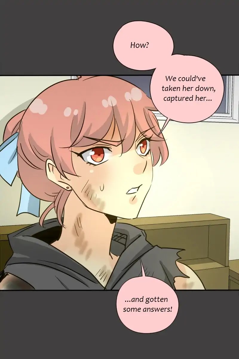 unOrdinary Chapter 121 page 40 - Chapter 121: Ep.118