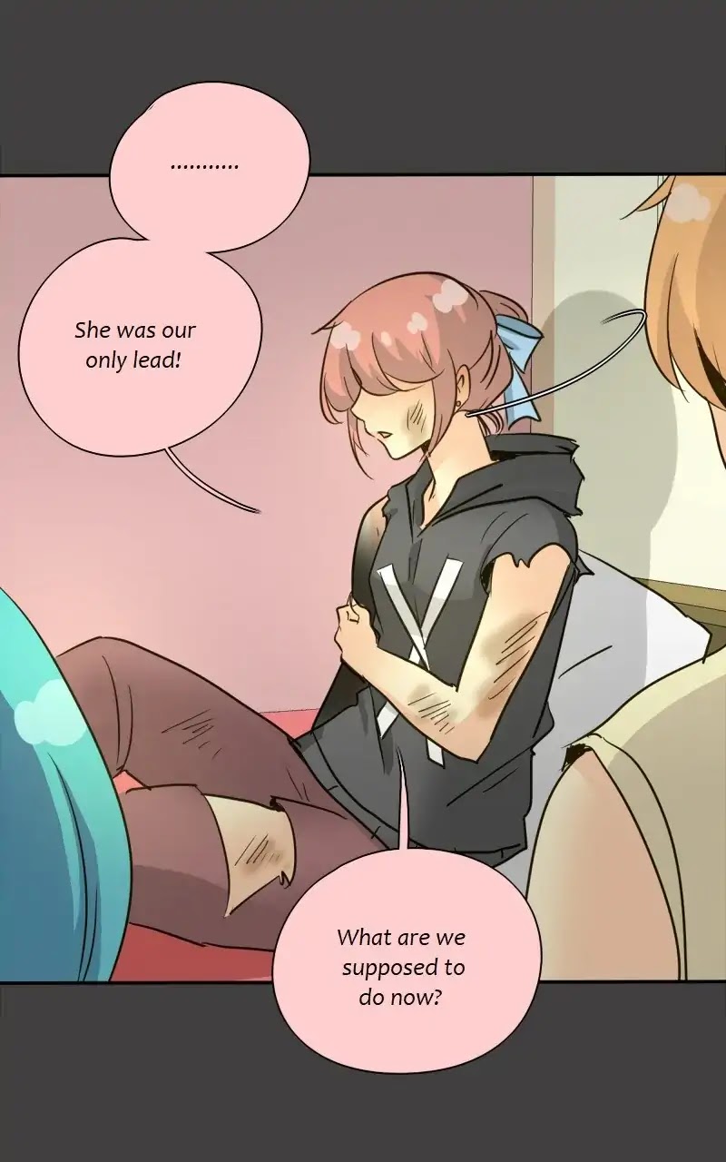 unOrdinary Chapter 121 page 42 - Chapter 121: Ep.118