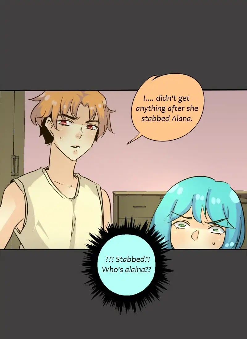 unOrdinary Chapter 121 page 45 - Chapter 121: Ep.118