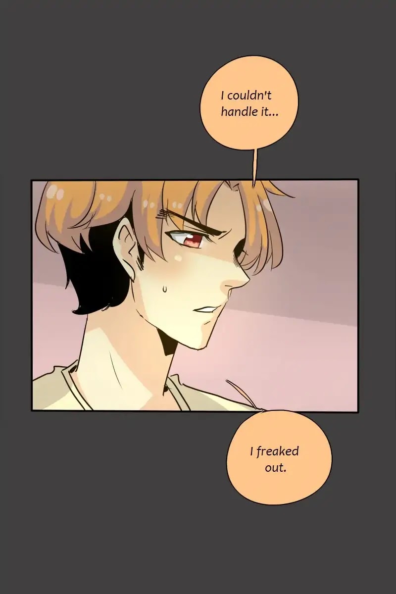 unOrdinary Chapter 121 page 46 - Chapter 121: Ep.118
