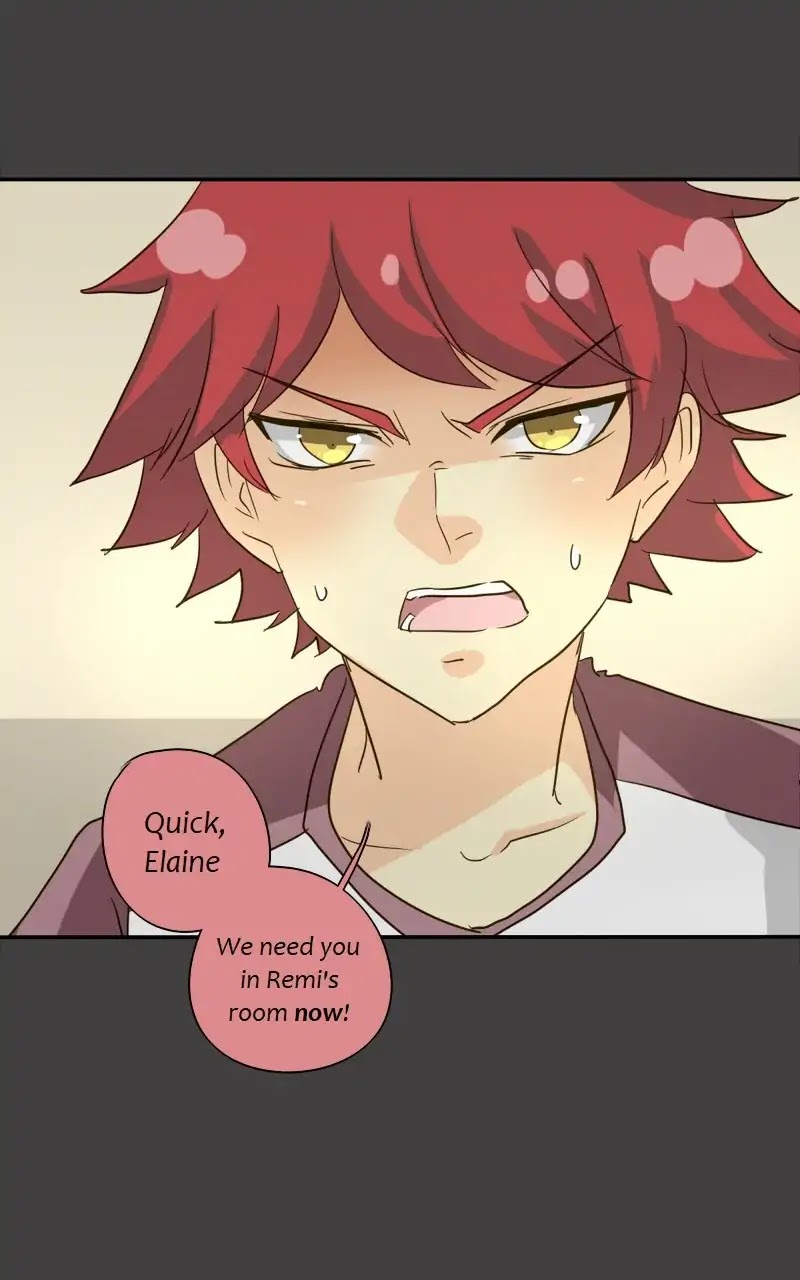 unOrdinary Chapter 121 page 5 - Chapter 121: Ep.118