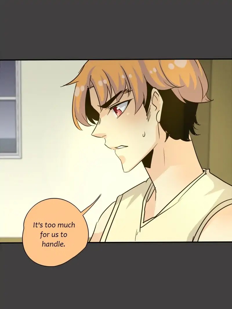 unOrdinary Chapter 121 page 53 - Chapter 121: Ep.118