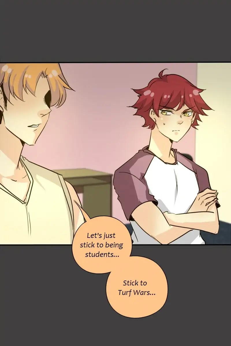unOrdinary Chapter 121 page 54 - Chapter 121: Ep.118