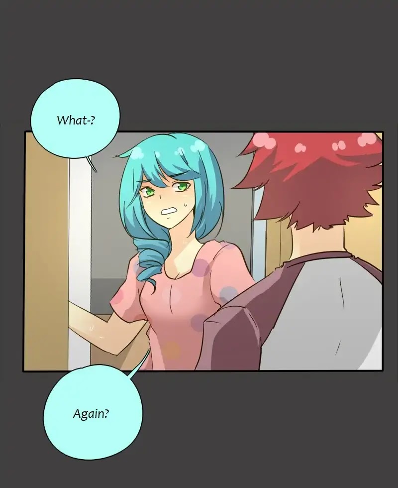 unOrdinary Chapter 121 page 6 - Chapter 121: Ep.118