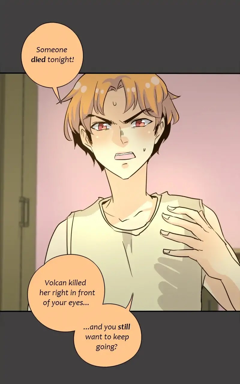 unOrdinary Chapter 121 page 61 - Chapter 121: Ep.118