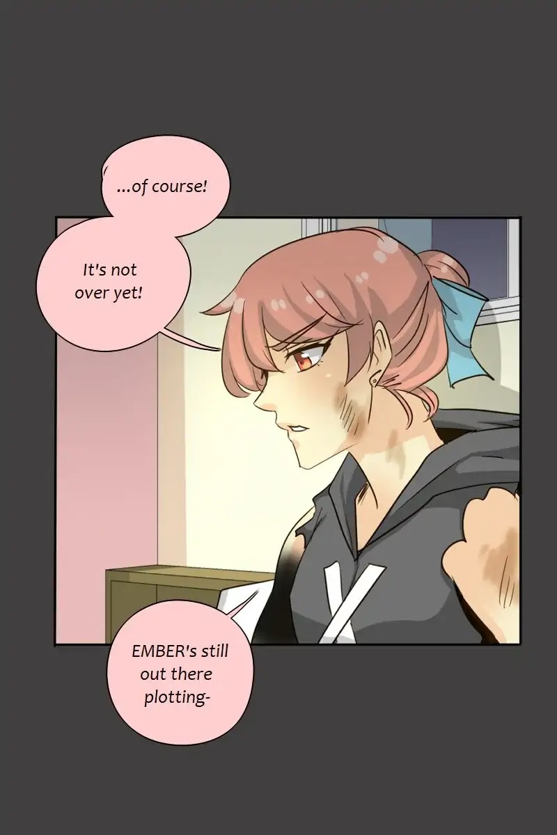 unOrdinary Chapter 121 page 62 - Chapter 121: Ep.118