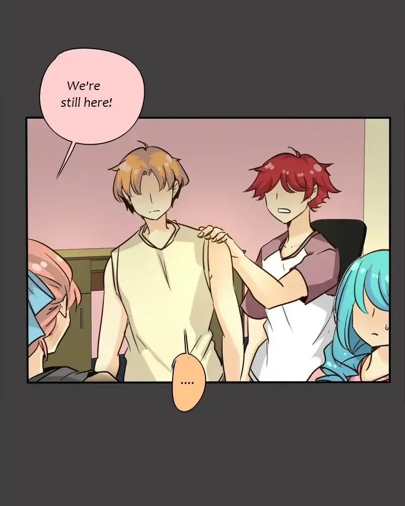 unOrdinary Chapter 121 page 68 - Chapter 121: Ep.118