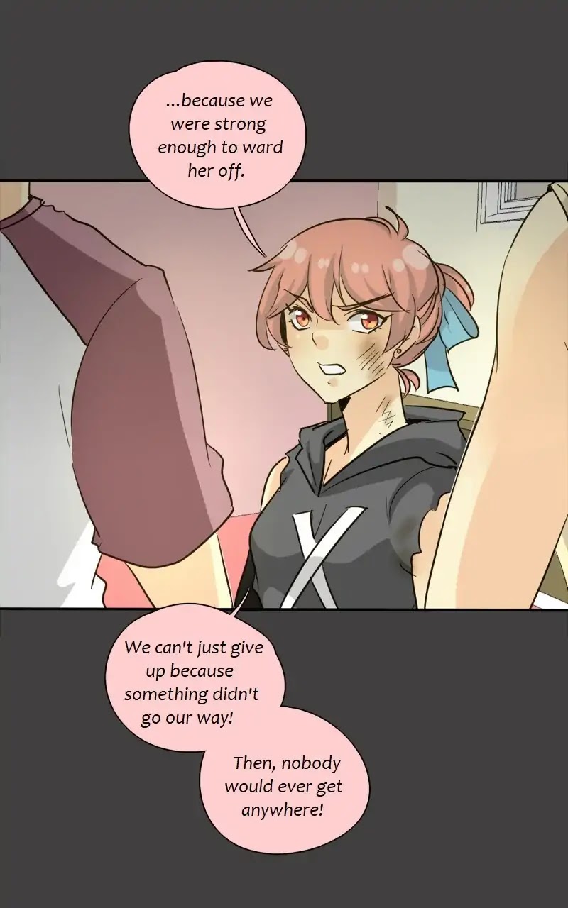 unOrdinary Chapter 121 page 69 - Chapter 121: Ep.118