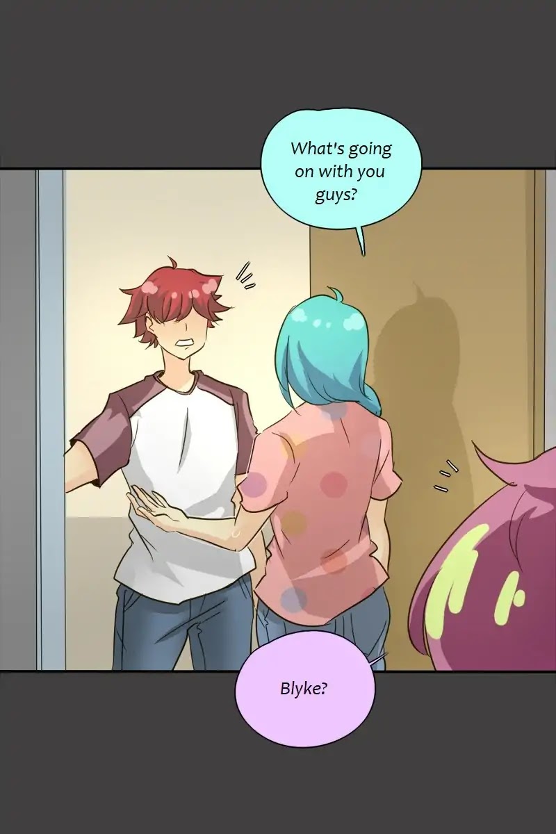 unOrdinary Chapter 121 page 7 - Chapter 121: Ep.118
