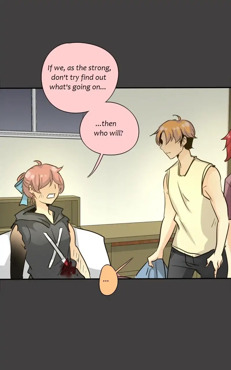 unOrdinary Chapter 121 page 71 - Chapter 121: Ep.118