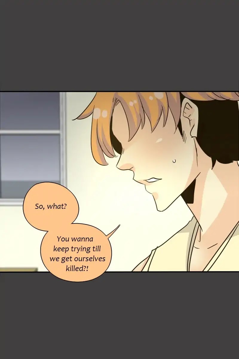 unOrdinary Chapter 121 page 72 - Chapter 121: Ep.118