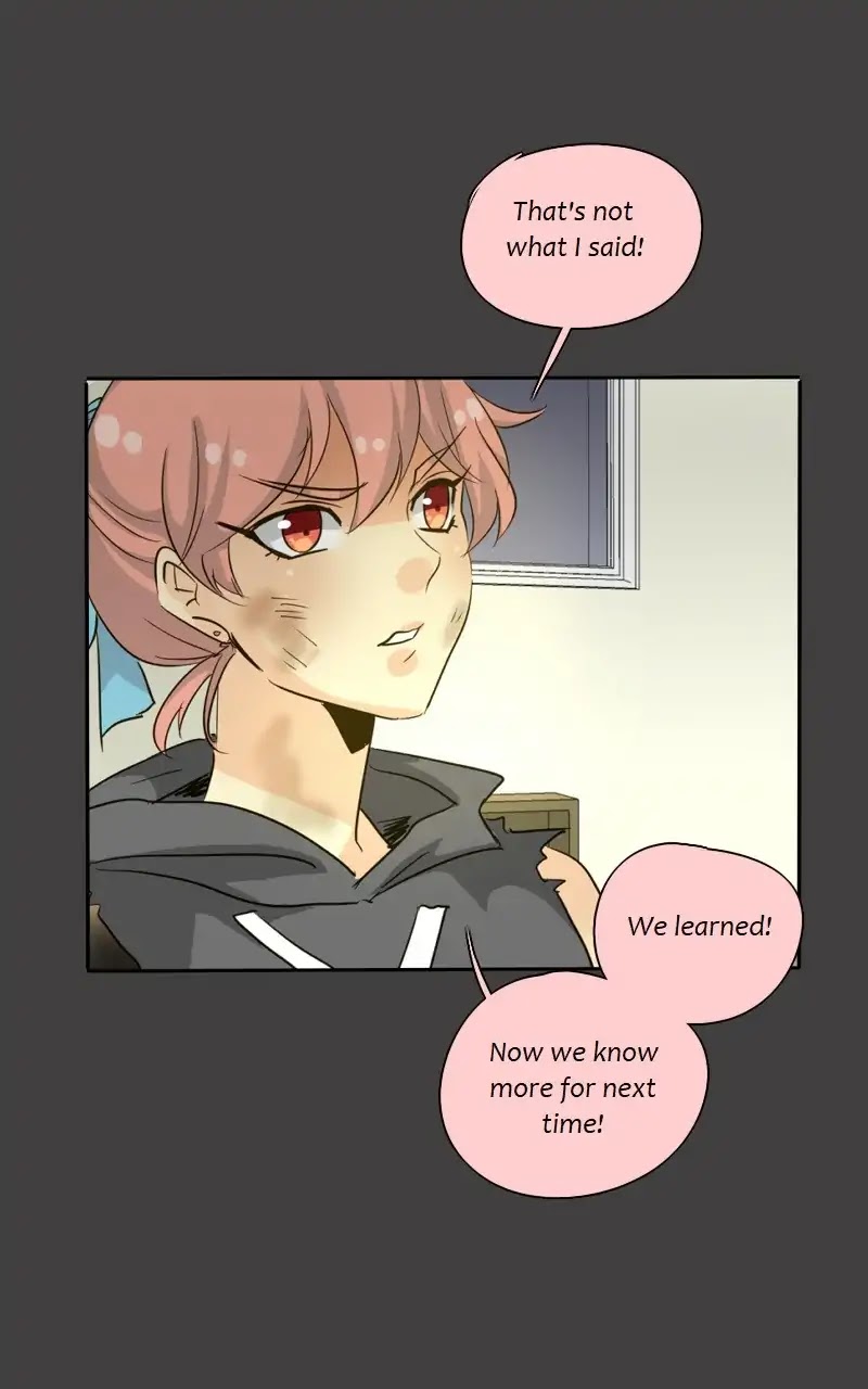 unOrdinary Chapter 121 page 73 - Chapter 121: Ep.118