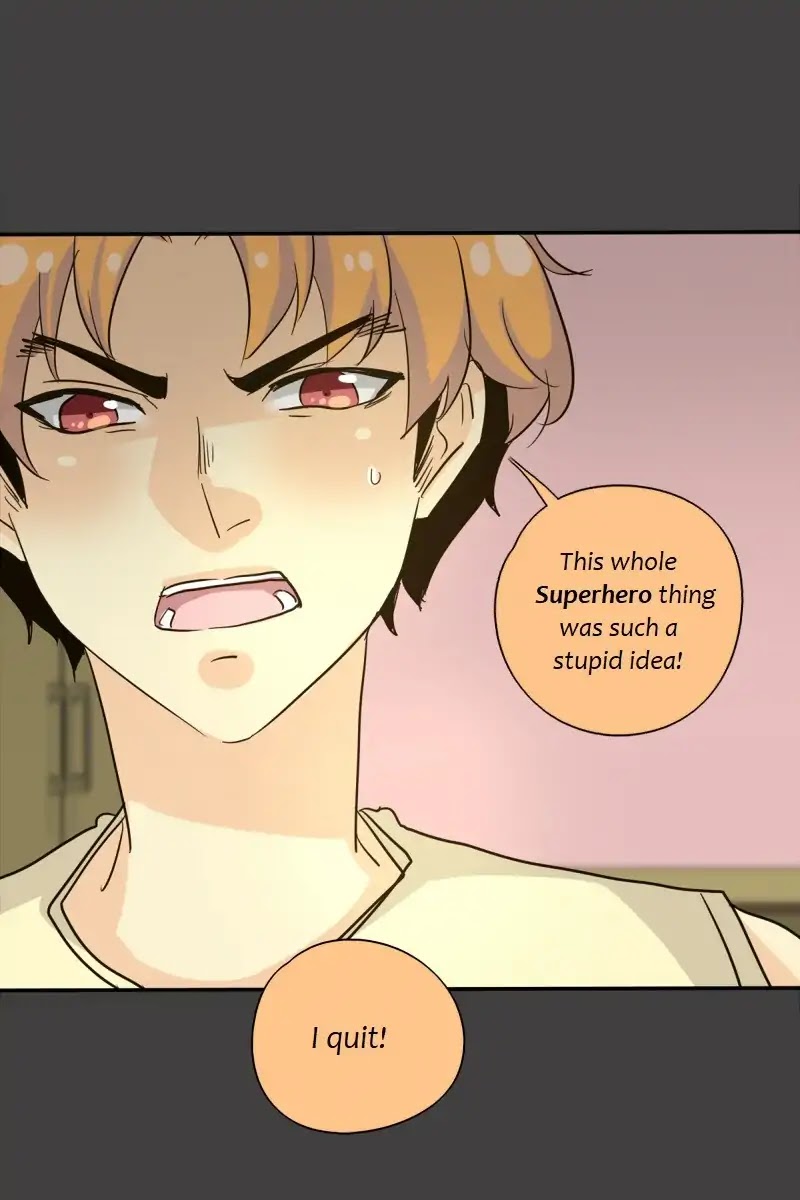 unOrdinary Chapter 121 page 75 - Chapter 121: Ep.118