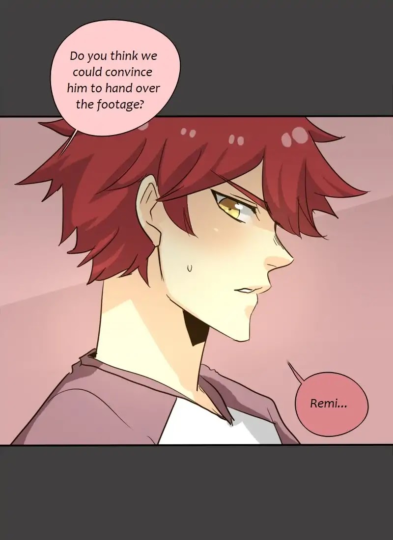 unOrdinary Chapter 121 page 83 - Chapter 121: Ep.118
