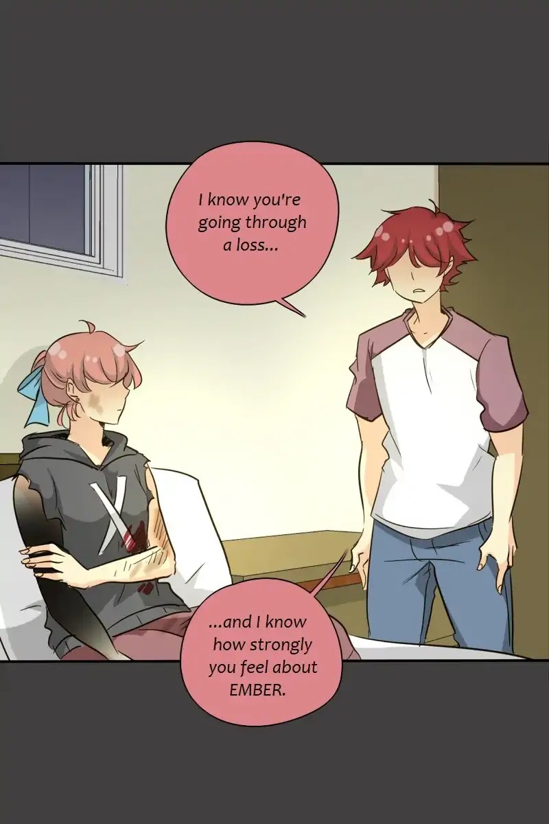 unOrdinary Chapter 121 page 85 - Chapter 121: Ep.118