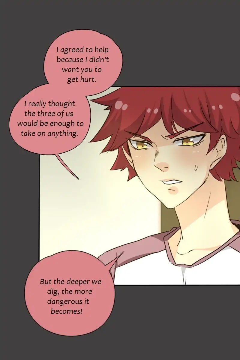 unOrdinary Chapter 121 page 86 - Chapter 121: Ep.118