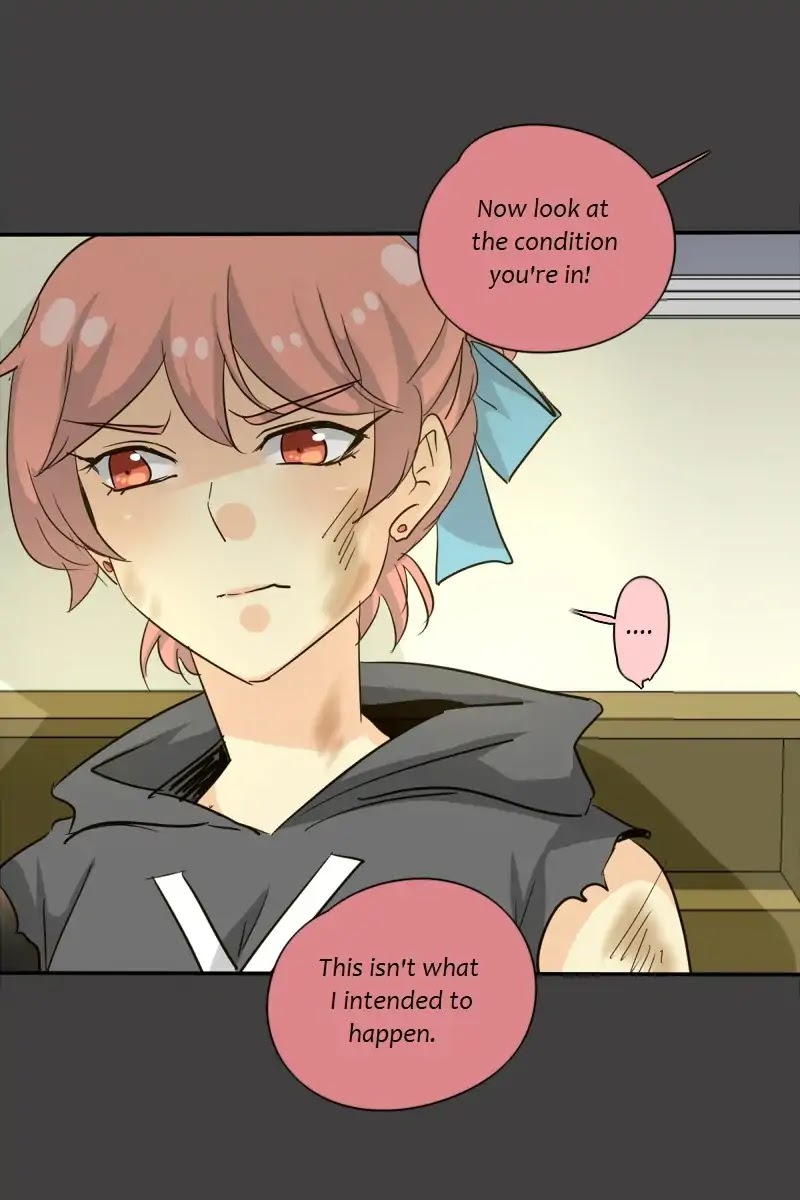 unOrdinary Chapter 121 page 87 - Chapter 121: Ep.118