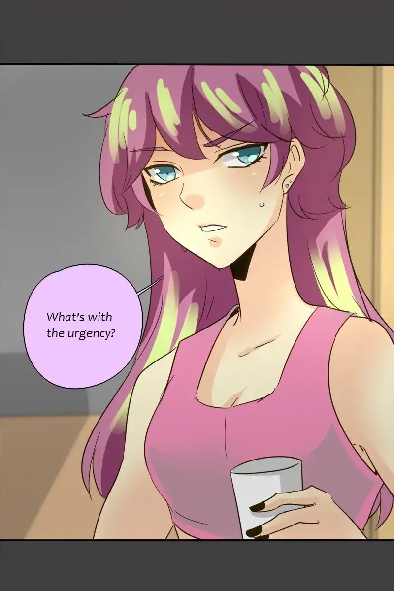 unOrdinary Chapter 121 page 9 - Chapter 121: Ep.118