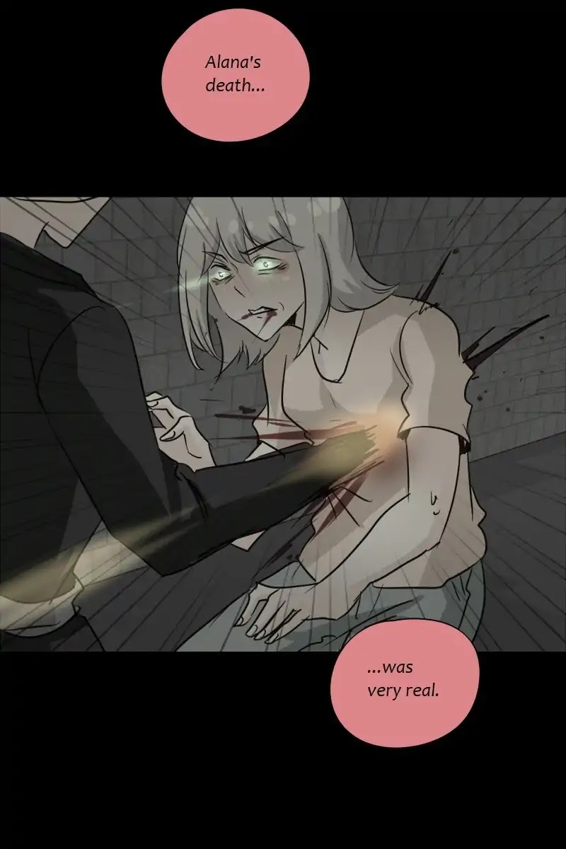 unOrdinary Chapter 121 page 90 - Chapter 121: Ep.118