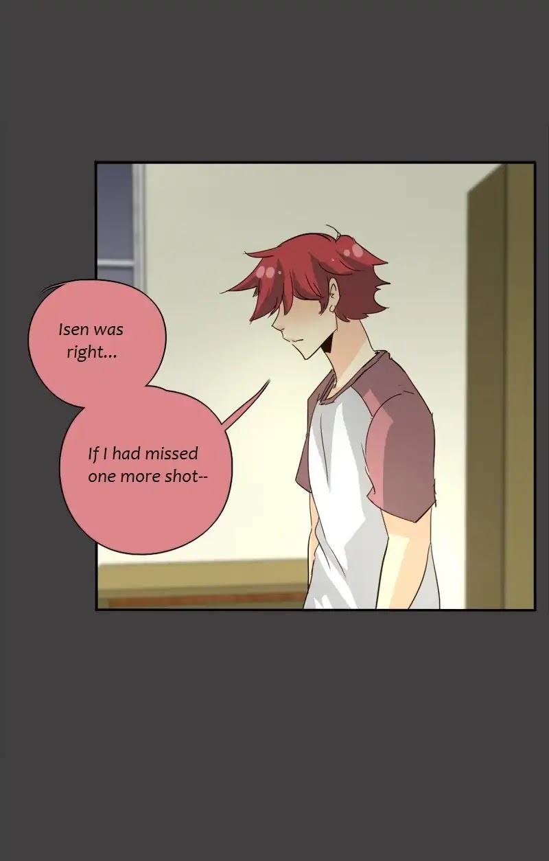 unOrdinary Chapter 121 page 92 - Chapter 121: Ep.118