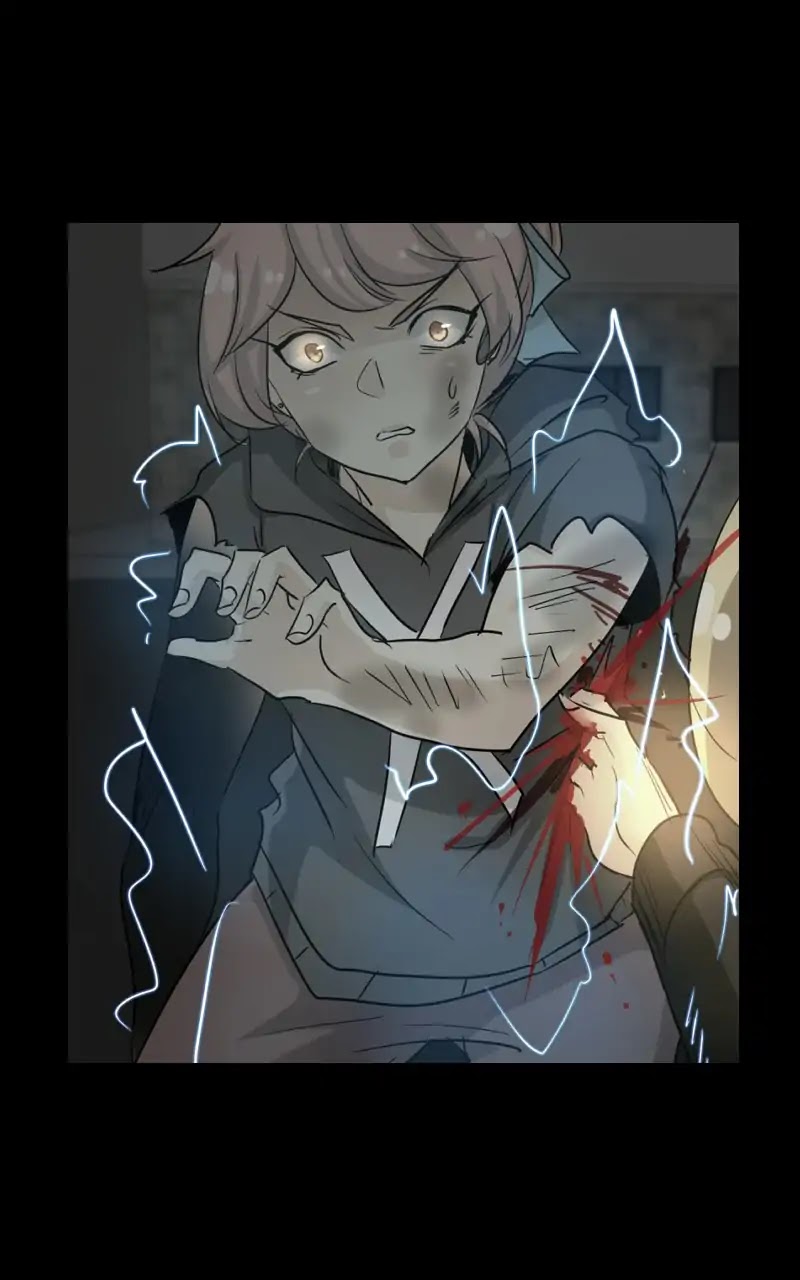 unOrdinary Chapter 121 page 94 - Chapter 121: Ep.118