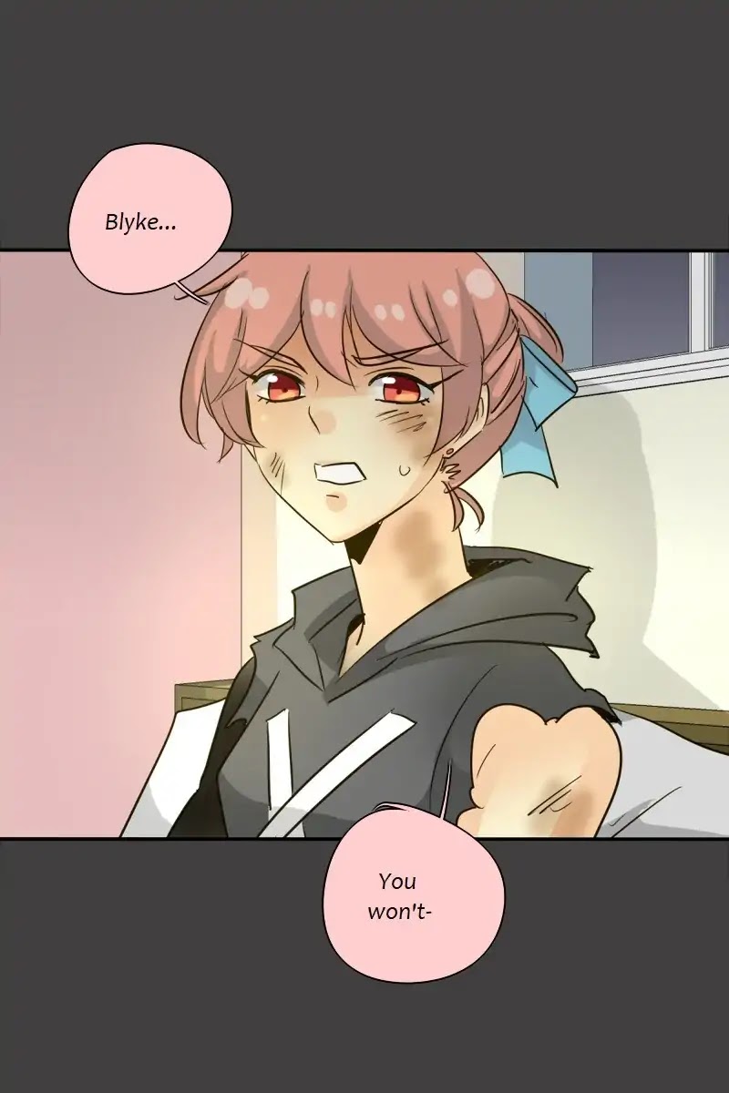 unOrdinary Chapter 121 page 97 - Chapter 121: Ep.118