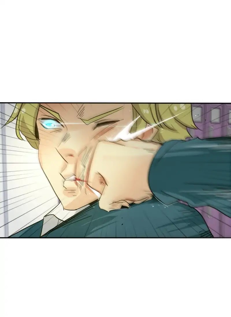 unOrdinary Chapter 122 page 100 - Chapter 122: Ep.119