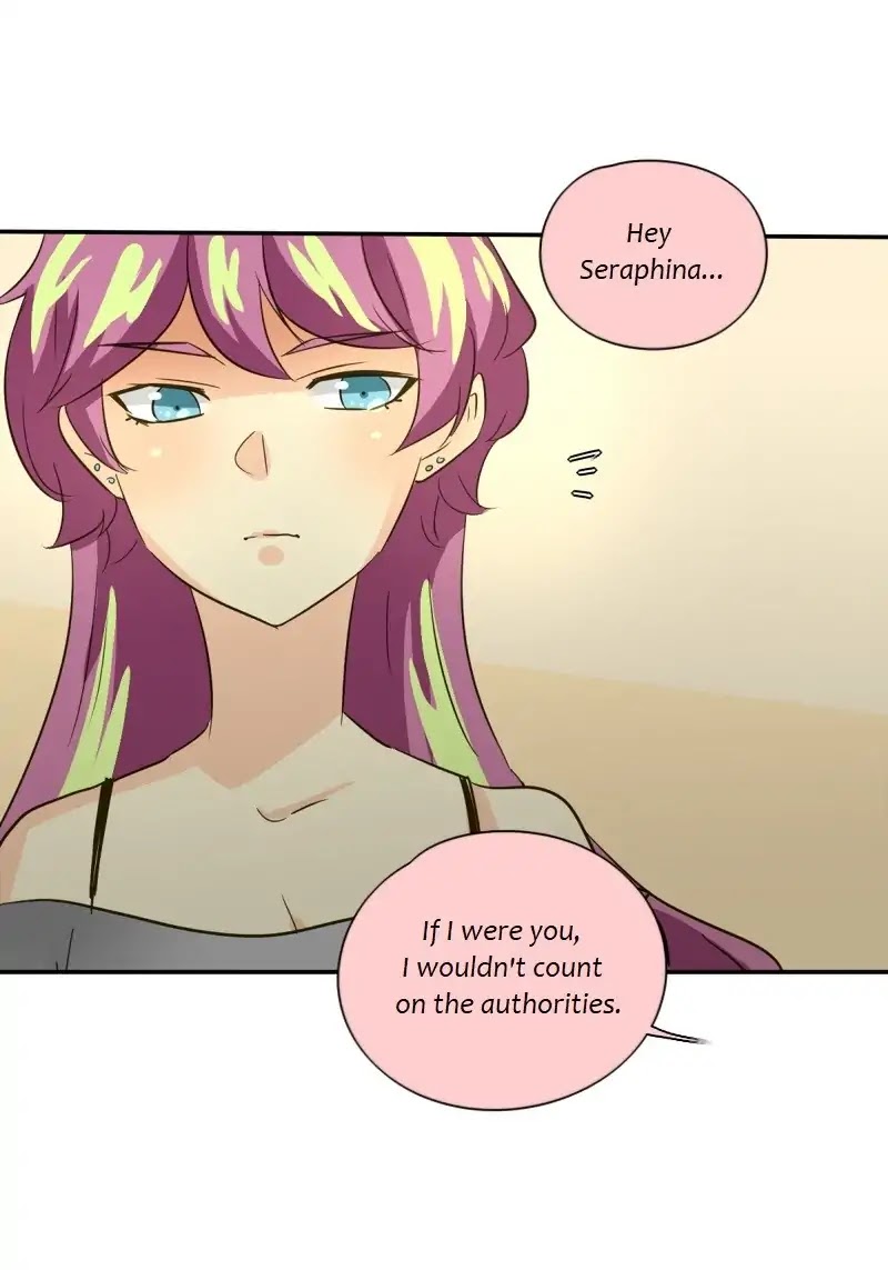 unOrdinary Chapter 122 page 13 - Chapter 122: Ep.119