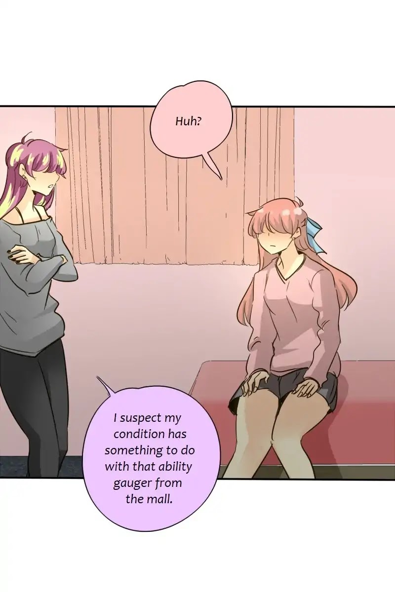 unOrdinary Chapter 122 page 16 - Chapter 122: Ep.119