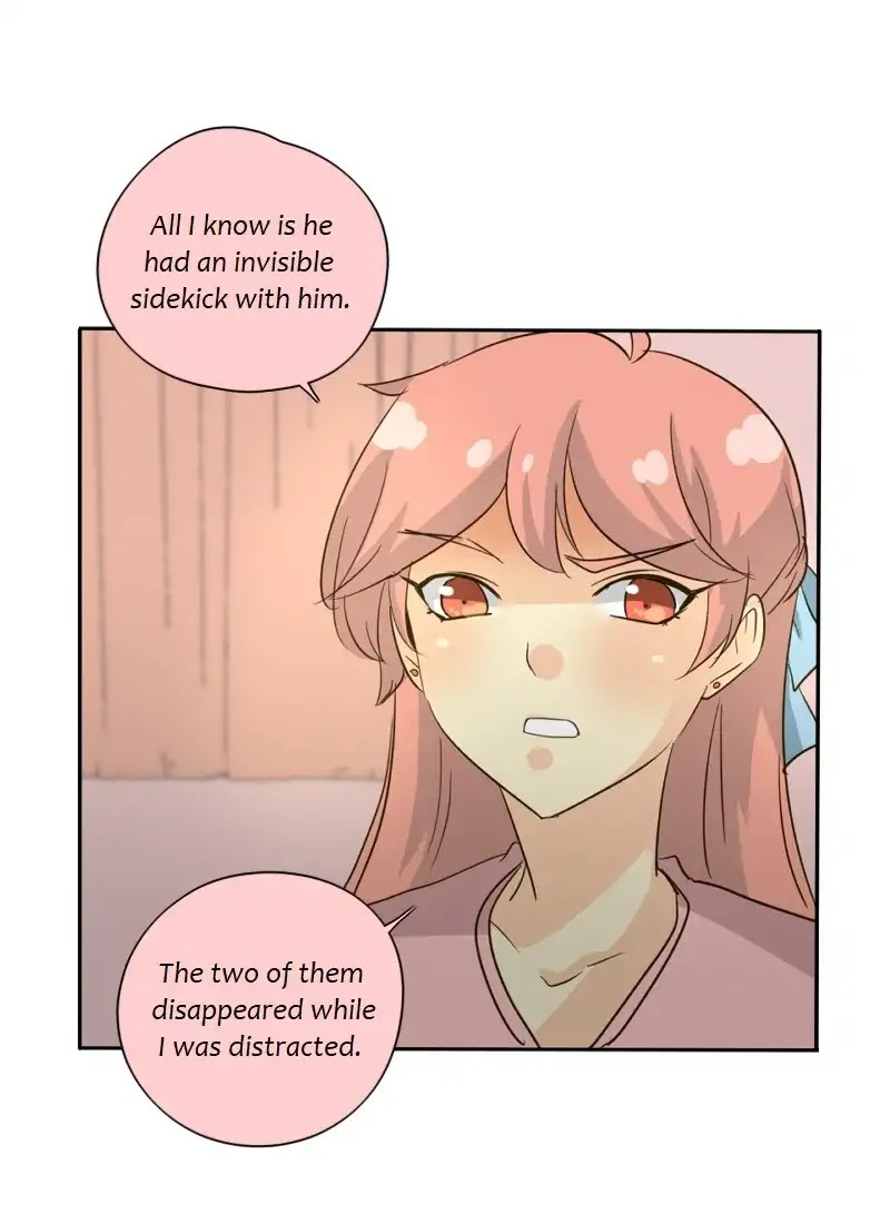 unOrdinary Chapter 122 page 22 - Chapter 122: Ep.119